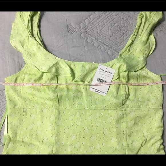 Free People “Citrine Combo” Top 🎖HOST PICK🎖 - Picture 5 of 10